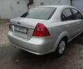 Белый Лянча Ипсилон, объемом двигателя 0 л и пробегом 107 тыс. км за 5015 $, фото 5 на Automoto.ua