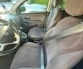 Білий Лянча Іпсілон, об'ємом двигуна 0.88 л та пробігом 97 тис. км за 5500 $, фото 13 на Automoto.ua