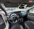 Білий Лянча Іпсілон, об'ємом двигуна 1.2 л та пробігом 180 тис. км за 5000 $, фото 4 на Automoto.ua