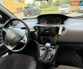 Белый Лянча Ипсилон, объемом двигателя 0.88 л и пробегом 106 тыс. км за 4150 $, фото 6 на Automoto.ua