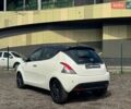 Белый Лянча Ипсилон, объемом двигателя 0.88 л и пробегом 107 тыс. км за 4990 $, фото 4 на Automoto.ua