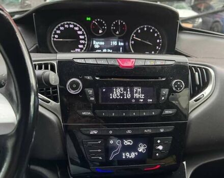 Білий Лянча Іпсілон, об'ємом двигуна 0.88 л та пробігом 130 тис. км за 6300 $, фото 12 на Automoto.ua