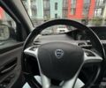 Белый Лянча Ипсилон, объемом двигателя 0.88 л и пробегом 130 тыс. км за 5800 $, фото 5 на Automoto.ua