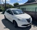 Білий Лянча Іпсілон, об'ємом двигуна 1 л та пробігом 160 тис. км за 4500 $, фото 10 на Automoto.ua