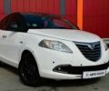 Білий Лянча Іпсілон, об'ємом двигуна 0 л та пробігом 107 тис. км за 5009 $, фото 1 на Automoto.ua
