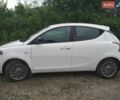 Білий Лянча Іпсілон, об'ємом двигуна 1.2 л та пробігом 114 тис. км за 4900 $, фото 5 на Automoto.ua