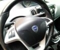 Белый Лянча Ипсилон, объемом двигателя 1.24 л и пробегом 83 тыс. км за 5900 $, фото 21 на Automoto.ua