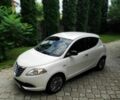 Белый Лянча Ипсилон, объемом двигателя 0 л и пробегом 83 тыс. км за 5900 $, фото 7 на Automoto.ua