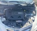 Білий Лянча Іпсілон, об'ємом двигуна 1 л та пробігом 160 тис. км за 4500 $, фото 4 на Automoto.ua