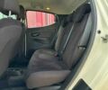 Білий Лянча Іпсілон, об'ємом двигуна 0 л та пробігом 107 тис. км за 5009 $, фото 9 на Automoto.ua