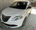 Белый Лянча Ипсилон, объемом двигателя 0.9 л и пробегом 144 тыс. км за 5200 $, фото 1 на Automoto.ua