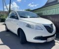 Білий Лянча Іпсілон, об'ємом двигуна 1 л та пробігом 160 тис. км за 4500 $, фото 5 на Automoto.ua