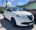 Білий Лянча Іпсілон, об'ємом двигуна 1 л та пробігом 160 тис. км за 4500 $, фото 12 на Automoto.ua