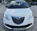 Белый Лянча Ипсилон, объемом двигателя 1.25 л и пробегом 180 тыс. км за 5012 $, фото 1 на Automoto.ua