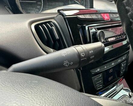 Білий Лянча Іпсілон, об'ємом двигуна 0 л та пробігом 107 тис. км за 5009 $, фото 17 на Automoto.ua