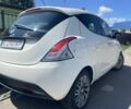 Білий Лянча Іпсілон, об'ємом двигуна 1 л та пробігом 160 тис. км за 4500 $, фото 14 на Automoto.ua