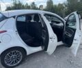 Белый Лянча Ипсилон, объемом двигателя 1.25 л и пробегом 180 тыс. км за 5012 $, фото 5 на Automoto.ua