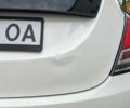 Білий Лянча Іпсілон, об'ємом двигуна 0.88 л та пробігом 135 тис. км за 5000 $, фото 9 на Automoto.ua