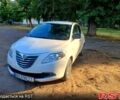 Білий Лянча Іпсілон, об'ємом двигуна 1.2 л та пробігом 120 тис. км за 4800 $, фото 1 на Automoto.ua