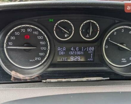 Білий Лянча Іпсілон, об'ємом двигуна 0.88 л та пробігом 135 тис. км за 5000 $, фото 6 на Automoto.ua