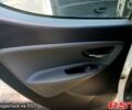 Білий Лянча Іпсілон, об'ємом двигуна 1.2 л та пробігом 120 тис. км за 4800 $, фото 13 на Automoto.ua