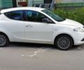 Белый Лянча Ипсилон, объемом двигателя 0.9 л и пробегом 109 тыс. км за 5990 $, фото 1 на Automoto.ua