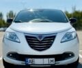 Білий Лянча Іпсілон, об'ємом двигуна 0.88 л та пробігом 92 тис. км за 7000 $, фото 1 на Automoto.ua