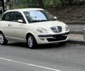 Бежевий Лянча Іпсілон, об'ємом двигуна 1.3 л та пробігом 222 тис. км за 2008 $, фото 1 на Automoto.ua