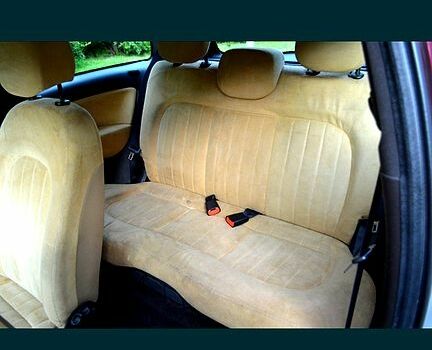 Лянча Іпсілон 2007 у Барышевке на Automoto.ua Бежевий Лянча Іпсілон, об'ємом двигуна 1.4 л та пробігом 220 тис. км за 4500 $, фото 2 на Automoto.ua