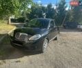 Чорний Лянча Іпсілон, об'ємом двигуна 1.37 л та пробігом 240 тис. км за 4800 $, фото 1 на Automoto.ua
