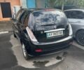 Чорний Лянча Іпсілон, об'ємом двигуна 1.37 л та пробігом 240 тис. км за 4800 $, фото 9 на Automoto.ua