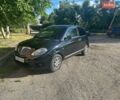Чорний Лянча Іпсілон, об'ємом двигуна 1.37 л та пробігом 240 тис. км за 4800 $, фото 4 на Automoto.ua
