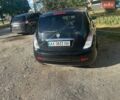 Чорний Лянча Іпсілон, об'ємом двигуна 1.37 л та пробігом 240 тис. км за 4800 $, фото 1 на Automoto.ua
