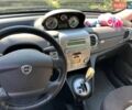 Чорний Лянча Іпсілон, об'ємом двигуна 1.37 л та пробігом 240 тис. км за 4800 $, фото 12 на Automoto.ua