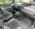 Черный Лянча Ипсилон, объемом двигателя 0.9 л и пробегом 70 тыс. км за 4800 $, фото 5 на Automoto.ua