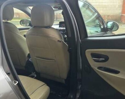 Коричневый Лянча Ипсилон, объемом двигателя 0.88 л и пробегом 224 тыс. км за 3900 $, фото 22 на Automoto.ua