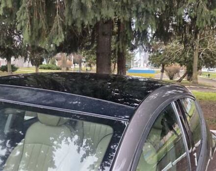 Коричневый Лянча Ипсилон, объемом двигателя 0.88 л и пробегом 224 тыс. км за 3900 $, фото 13 на Automoto.ua