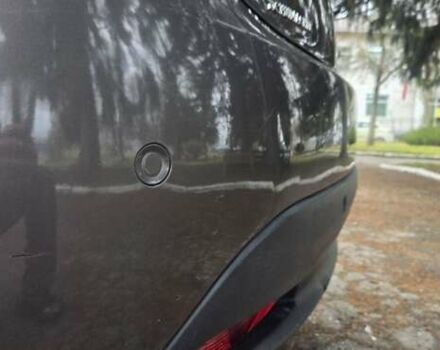 Коричневый Лянча Ипсилон, объемом двигателя 0.88 л и пробегом 224 тыс. км за 3900 $, фото 10 на Automoto.ua