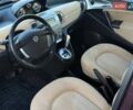 Лянча Ипсилон 2007 в Запорожье на Automoto.ua Красный Лянча Ипсилон, объемом двигателя 1.37 л и пробегом 133 тыс. км за 4999 $, фото 10 на Automoto.ua