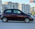 Лянча Ипсилон 2007 в Запорожье на Automoto.ua Красный Лянча Ипсилон, объемом двигателя 1.37 л и пробегом 133 тыс. км за 4999 $, фото 4 на Automoto.ua