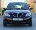 Лянча Ипсилон 2007 в Запорожье на Automoto.ua Красный Лянча Ипсилон, объемом двигателя 1.37 л и пробегом 133 тыс. км за 4999 $, фото 2 на Automoto.ua