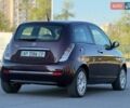 Лянча Ипсилон 2007 в Запорожье на Automoto.ua Красный Лянча Ипсилон, объемом двигателя 1.37 л и пробегом 133 тыс. км за 4999 $, фото 5 на Automoto.ua