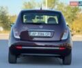 Лянча Ипсилон 2007 в Запорожье на Automoto.ua Красный Лянча Ипсилон, объемом двигателя 1.37 л и пробегом 133 тыс. км за 4999 $, фото 6 на Automoto.ua