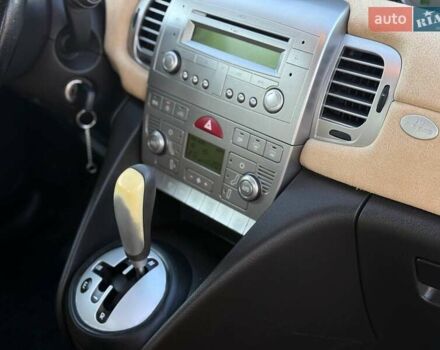 Лянча Ипсилон 2007 в Запорожье на Automoto.ua Красный Лянча Ипсилон, объемом двигателя 1.37 л и пробегом 133 тыс. км за 4999 $, фото 12 на Automoto.ua