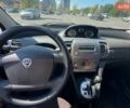 Красный Лянча Ипсилон, объемом двигателя 1.37 л и пробегом 103 тыс. км за 4500 $, фото 1 на Automoto.ua