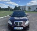 Красный Лянча Ипсилон, объемом двигателя 1.4 л и пробегом 178 тыс. км за 4900 $, фото 1 на Automoto.ua
