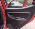 Красный Лянча Ипсилон, объемом двигателя 0.88 л и пробегом 108 тыс. км за 5100 $, фото 9 на Automoto.ua