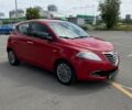 Красный Лянча Ипсилон, объемом двигателя 0.9 л и пробегом 180 тыс. км за 5999 $, фото 8 на Automoto.ua
