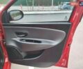 Красный Лянча Ипсилон, объемом двигателя 1.24 л и пробегом 78 тыс. км за 4750 $, фото 14 на Automoto.ua