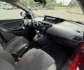 Красный Лянча Ипсилон, объемом двигателя 0.9 л и пробегом 180 тыс. км за 5999 $, фото 21 на Automoto.ua